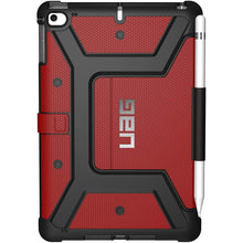 Load image into Gallery viewer, iPad Mini 2 / 3 / 4 UAG Metropolis Series Case