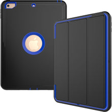 Load image into Gallery viewer, iPad 7 / 8 / 9 (10.2") Shockproof Flip Case
