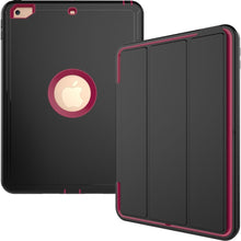 Load image into Gallery viewer, iPad Mini 4 / 5 (7.9") Shockproof Magnetic Flip Case