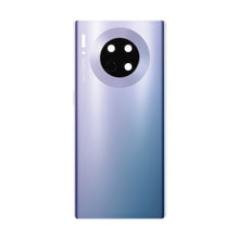 Load image into Gallery viewer, Rear Cover Glass with Camera Lens for Huawei Mate 30 - Purple