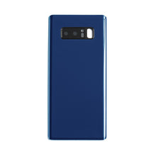 Load image into Gallery viewer, Rear Cover Glass For Samsung Galaxy Note 8 N950F - Orchid Gray