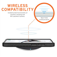 Load image into Gallery viewer, Samsung Galaxy Note 20 Ultra UAG Monarch Series Case