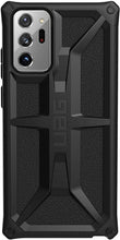Load image into Gallery viewer, Samsung Galaxy Note 20 Ultra UAG Monarch Series Case