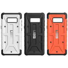 Load image into Gallery viewer, Samsung Galaxy Note 8 UAG Pathfinder Series Case