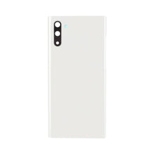Load image into Gallery viewer, Rear Cover Glass For Samsung Galaxy Note 10 N970F - Aura White