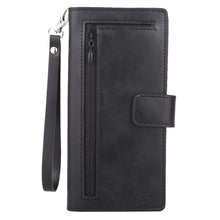 Load image into Gallery viewer, Samsung Galaxy Note 10 Mercury Goospery Detachable Diary Wallet Case