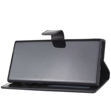Load image into Gallery viewer, Samsung Galaxy Note 10 Mercury Goospery Detachable Diary Wallet Case