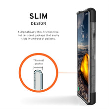 Load image into Gallery viewer, Samsung Galaxy Note 10 UAG Plasma Series Case