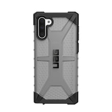 Load image into Gallery viewer, Samsung Galaxy Note 10 UAG Plasma Series Case
