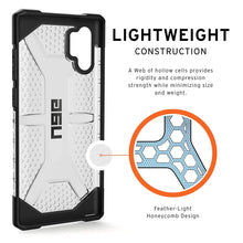 Load image into Gallery viewer, Samsung Galaxy Note 10+ (Plus) / PRO UAG Plasma Series Case