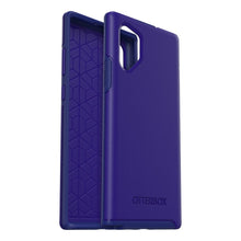Load image into Gallery viewer, Samsung Galaxy Note 10 Plus Otterbox Symmetry Series Case