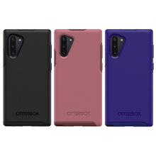 Load image into Gallery viewer, Samsung Galaxy Note 10 Otterbox Symmetry Series Case
