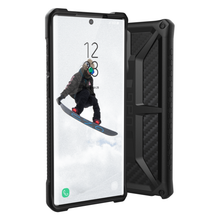 Load image into Gallery viewer, Samsung Galaxy Note 10 UAG Monarch Series Case