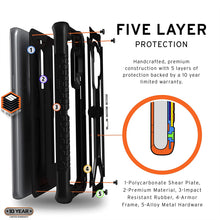 Load image into Gallery viewer, Samsung Galaxy Note 10 UAG Monarch Series Case