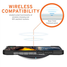 Load image into Gallery viewer, Samsung Galaxy Note 20 UAG Plasma Series Case