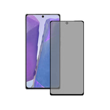 Load image into Gallery viewer, Samsung Galaxy Note 20 Ultra Anti-Spy Privacy Tempered Glass Screen Protector