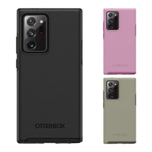 Load image into Gallery viewer, Samsung Galaxy Note 20 Ultra Otterbox Symmetry Series Case