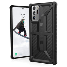 Load image into Gallery viewer, Samsung Galaxy Note 20 Ultra UAG Monarch Series Case