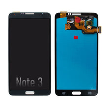 Load image into Gallery viewer, Samsung Galaxy Note 3 OLED Screen Digitizer N9000 (Aftermarket Quality) - Black
