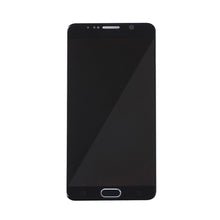 Load image into Gallery viewer, Samsung Galaxy Note 5 OLED Screen Digitizer with Frame (Refurbished) N920F - Blue