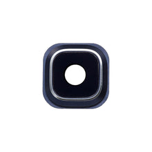 Load image into Gallery viewer, Rear Camera lens Back Glass Cover for Samsung Galaxy Note 5 N920F - Blue