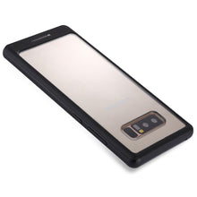 Load image into Gallery viewer, Samsung Galaxy Note 8 Mercury Goospery Bumper X Case