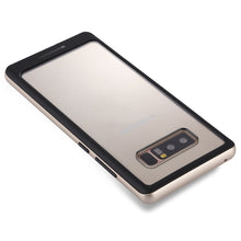 Load image into Gallery viewer, Samsung Galaxy Note 8 Mercury Goospery Bumper X Case