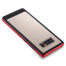 Load image into Gallery viewer, Samsung Galaxy Note 8 Mercury Goospery Bumper X Case