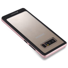 Load image into Gallery viewer, Samsung Galaxy Note 8 Mercury Goospery Bumper X Case