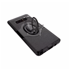 Load image into Gallery viewer, Samsung Galaxy Note 9 Magnetic Ring Holder Kickstand Case