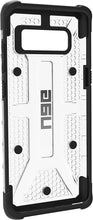 Load image into Gallery viewer, Samsung Galaxy Note 8 UAG Plasma Series Case