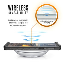 Load image into Gallery viewer, Samsung Galaxy Note 8 UAG Plasma Series Case