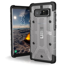 Load image into Gallery viewer, Samsung Galaxy Note 8 UAG Plasma Series Case