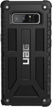 Load image into Gallery viewer, Samsung Galaxy S8 UAG Monarch Series Case