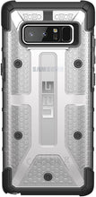 Load image into Gallery viewer, Samsung Galaxy Note 8 UAG Plasma Series Case