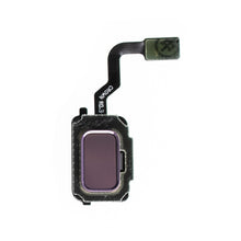 Load image into Gallery viewer, Home Button Flex Cable with Touch ID for Samsung Galaxy Note 9 N960F - Ocean Blue