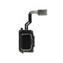 Load image into Gallery viewer, Home Button Flex Cable with Touch ID for Samsung Galaxy Note 9 N960F - Ocean Blue