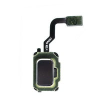 Load image into Gallery viewer, Home Button Flex Cable with Touch ID for Samsung Galaxy Note 9 N960F - Lavender Purple