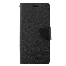 Load image into Gallery viewer, Samsung Galaxy Note 9 Mercury Goospery Fancy Diary Wallet Case