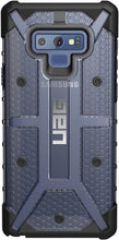Load image into Gallery viewer, Samsung Galaxy Note 9 UAG Plasma Series Case