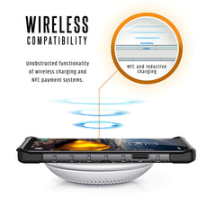 Load image into Gallery viewer, Samsung Galaxy Note 9 UAG Plasma Series Case