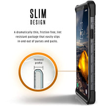 Load image into Gallery viewer, Samsung Galaxy Note 9 UAG Plasma Series Case