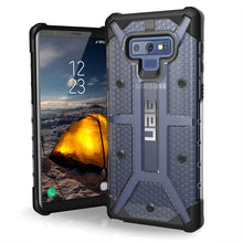 Load image into Gallery viewer, Samsung Galaxy Note 9 UAG Plasma Series Case