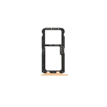 Load image into Gallery viewer, SIM Card Tray for Huawei nova 3 - Blue