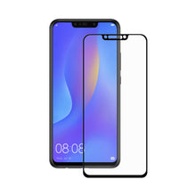 Load image into Gallery viewer, Huawei Nova 3 / Nova 3i Full Glue Coverage 9H Tempered Glass Screen Protector