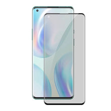 Load image into Gallery viewer, OnePlus 9 PRIVACY Screen Protector Anti-Spy No Peep Tempered Glass