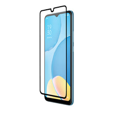 Load image into Gallery viewer, OPPO A15 Full Glue Coverage 9H Tempered Glass Screen Protector