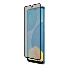 Load image into Gallery viewer, OPPO A15 Privacy Tempered Glass Screen Protector Anti-Spy