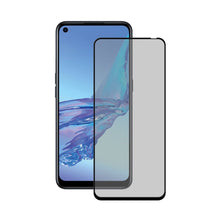 Load image into Gallery viewer, OPPO A53 Privacy Tempered Glass Screen Protector Anti-Spy