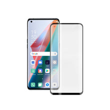 Load image into Gallery viewer, OPPO Find X3 PRO Tempered Glass Screen Protector Full Glue / Coverage
